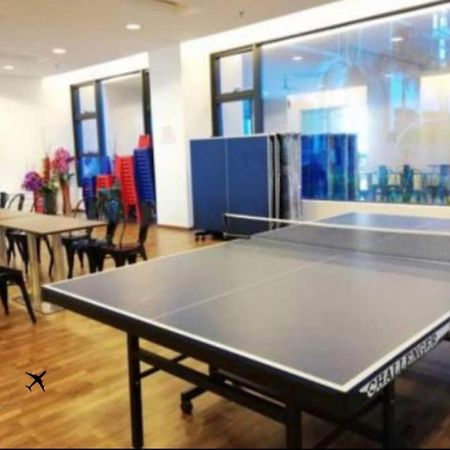 Апартаменты Atlantis Premium 3Bdr 4-12Pax/5 Min To Jonker/Town Малакка Экстерьер фото