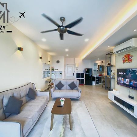 Апартаменты Atlantis Premium 3Bdr 4-12Pax/5 Min To Jonker/Town Малакка Экстерьер фото