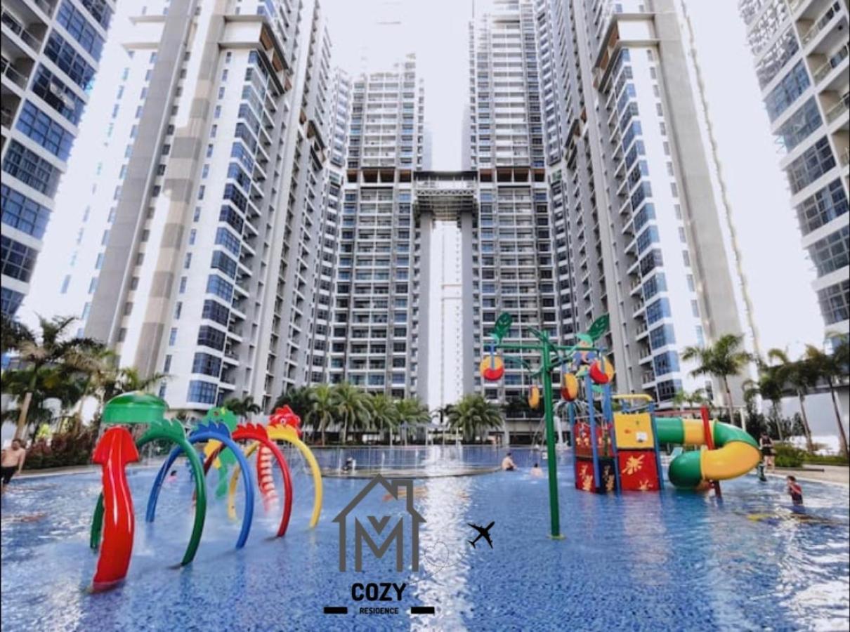 Апартаменты Atlantis Premium 3Bdr 4-12Pax/5 Min To Jonker/Town Малакка Экстерьер фото