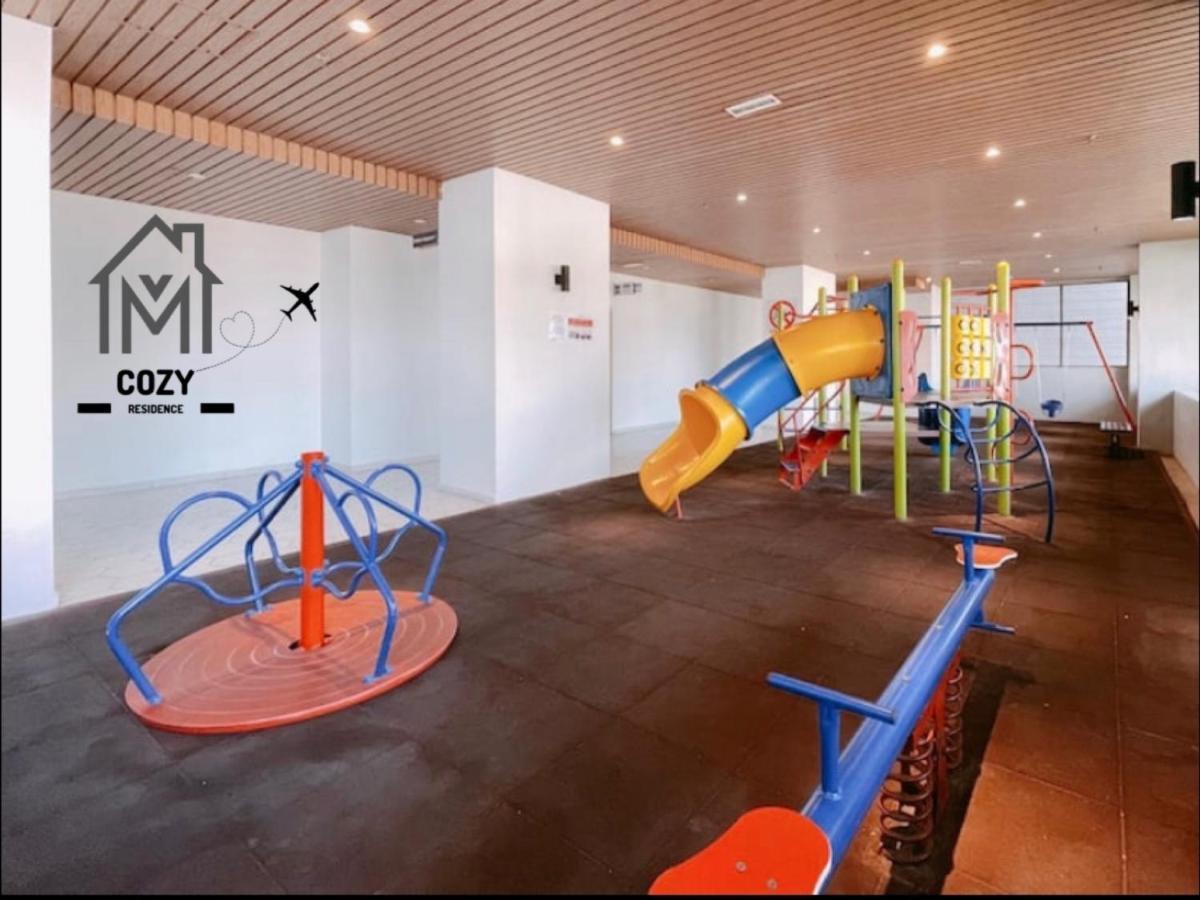 Апартаменты Atlantis Premium 3Bdr 4-12Pax/5 Min To Jonker/Town Малакка Экстерьер фото
