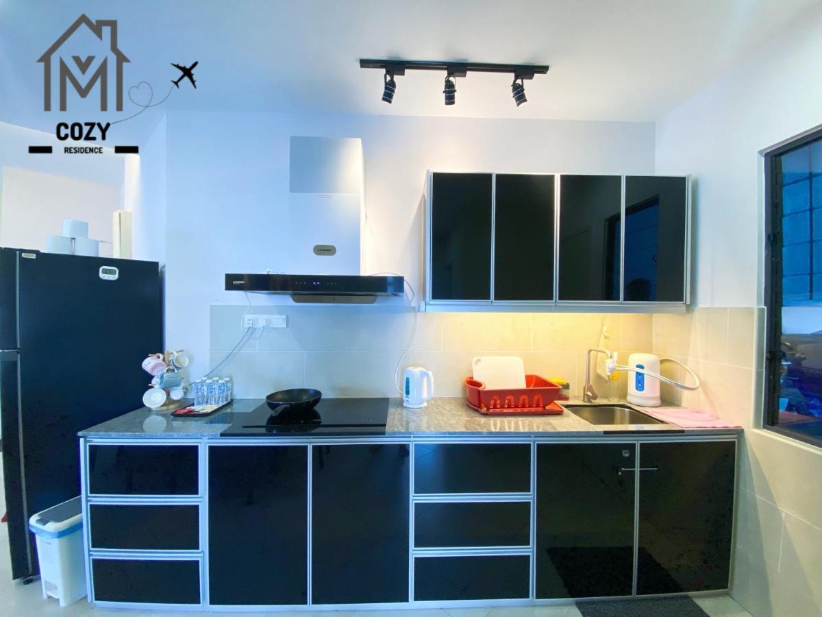 Апартаменты Atlantis Premium 3Bdr 4-12Pax/5 Min To Jonker/Town Малакка Экстерьер фото