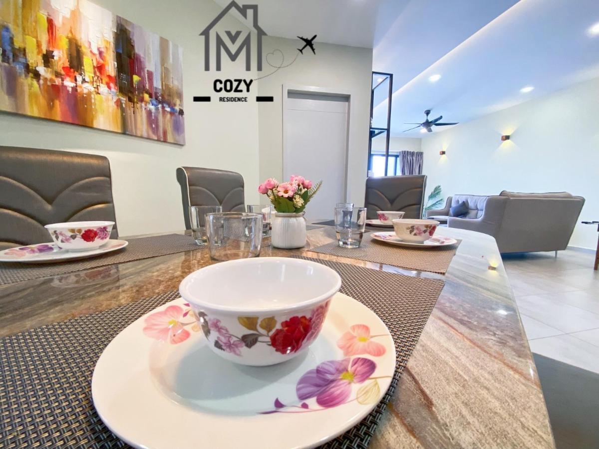 Апартаменты Atlantis Premium 3Bdr 4-12Pax/5 Min To Jonker/Town Малакка Экстерьер фото