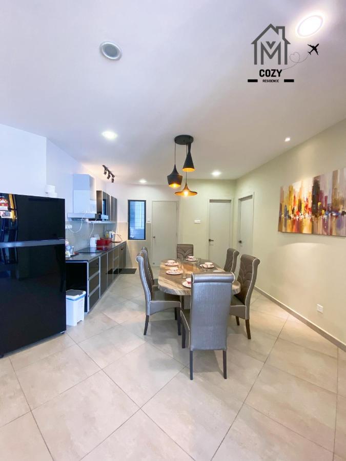 Апартаменты Atlantis Premium 3Bdr 4-12Pax/5 Min To Jonker/Town Малакка Экстерьер фото