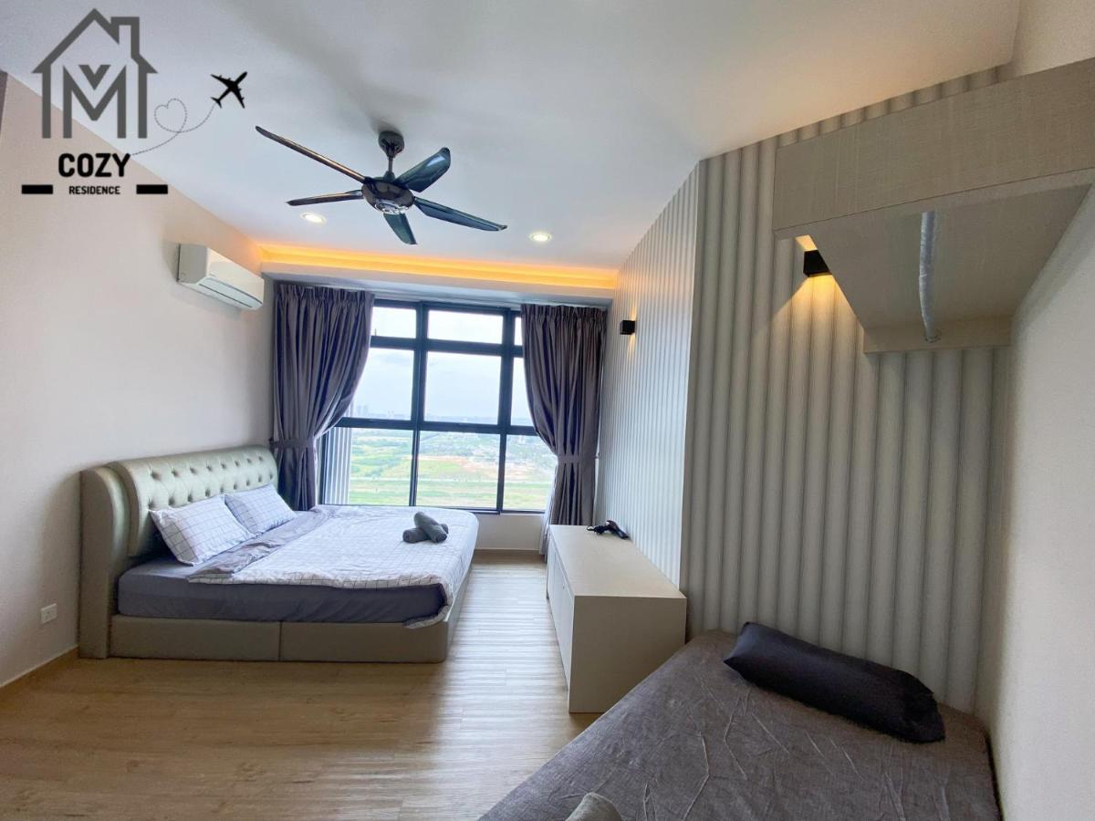 Апартаменты Atlantis Premium 3Bdr 4-12Pax/5 Min To Jonker/Town Малакка Экстерьер фото
