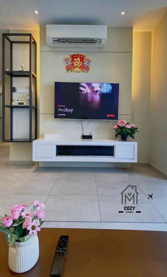 Апартаменты Atlantis Premium 3Bdr 4-12Pax/5 Min To Jonker/Town Малакка Экстерьер фото