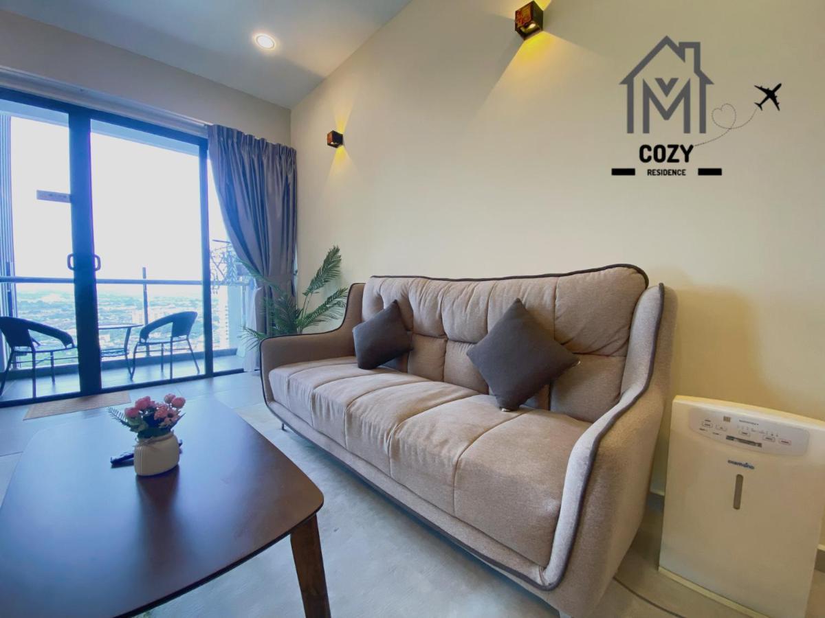 Апартаменты Atlantis Premium 3Bdr 4-12Pax/5 Min To Jonker/Town Малакка Экстерьер фото