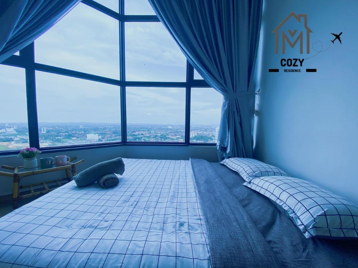 Апартаменты Atlantis Premium 3Bdr 4-12Pax/5 Min To Jonker/Town Малакка Экстерьер фото