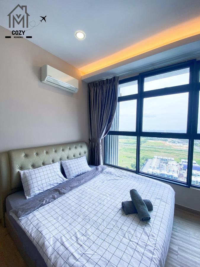 Апартаменты Atlantis Premium 3Bdr 4-12Pax/5 Min To Jonker/Town Малакка Экстерьер фото