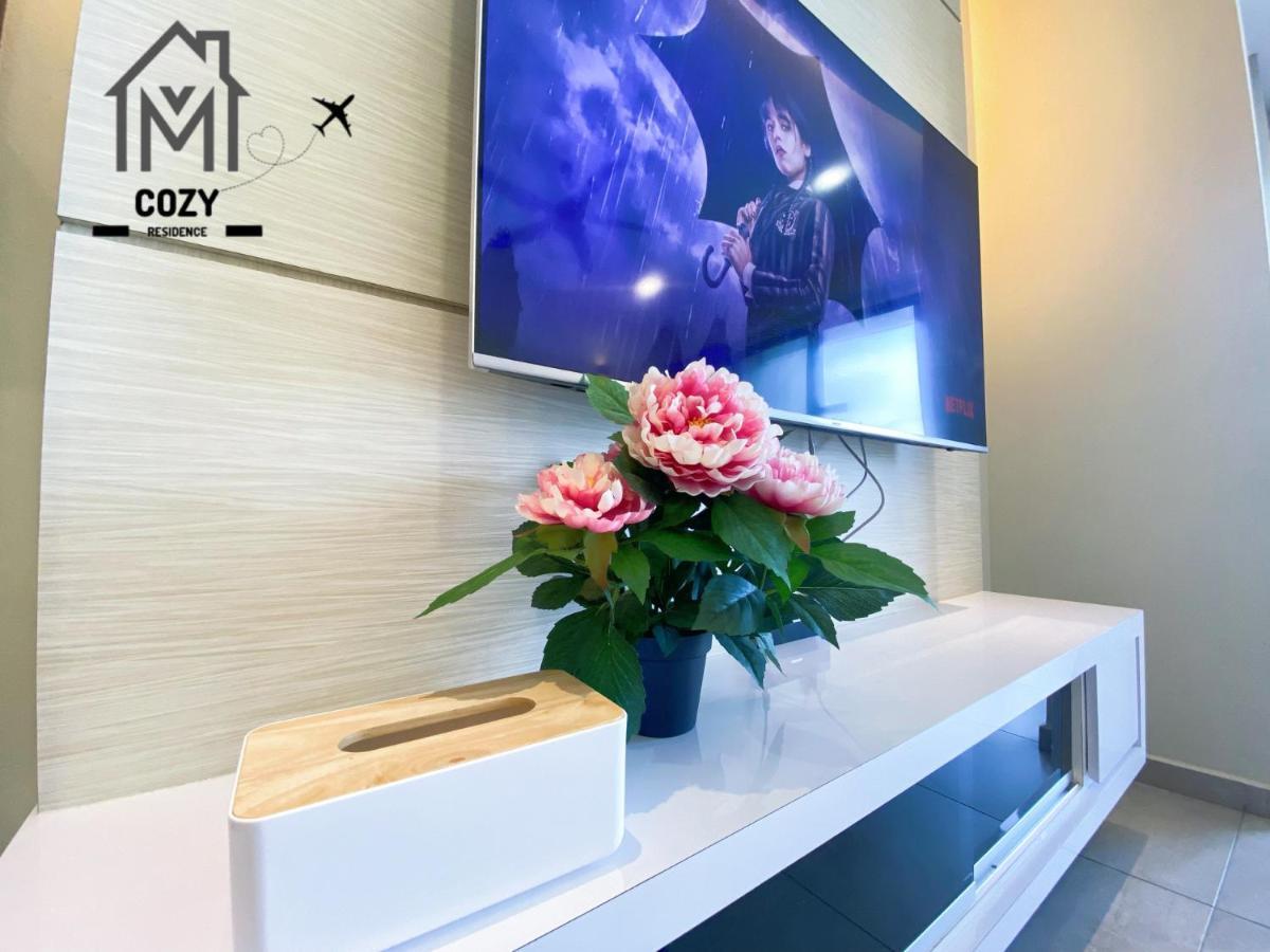 Апартаменты Atlantis Premium 3Bdr 4-12Pax/5 Min To Jonker/Town Малакка Экстерьер фото