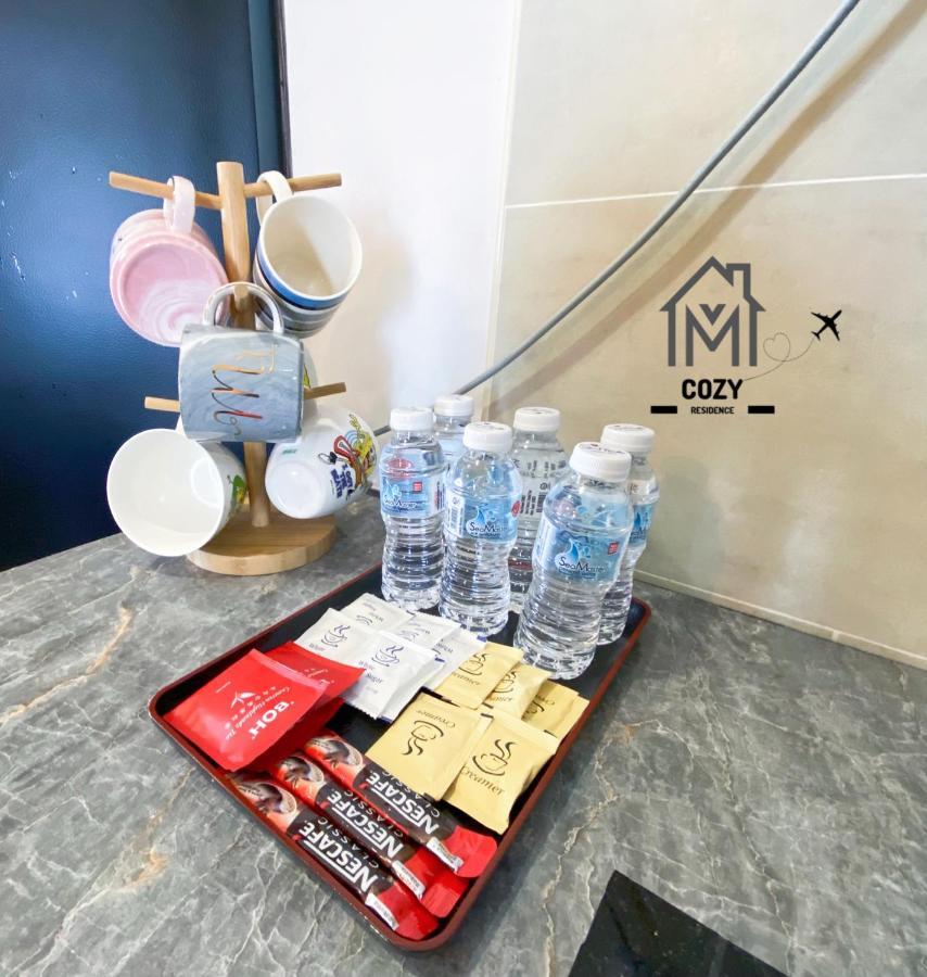 Апартаменты Atlantis Premium 3Bdr 4-12Pax/5 Min To Jonker/Town Малакка Экстерьер фото