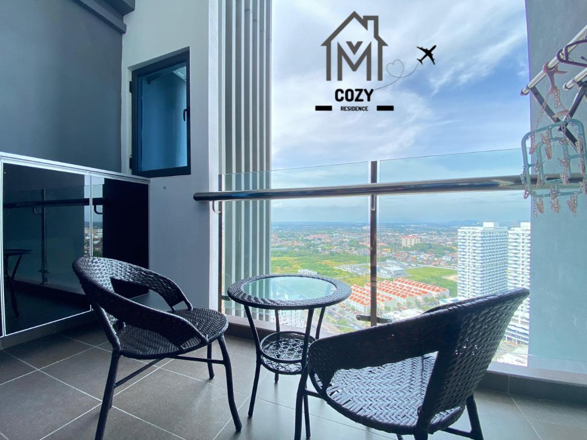 Апартаменты Atlantis Premium 3Bdr 4-12Pax/5 Min To Jonker/Town Малакка Экстерьер фото