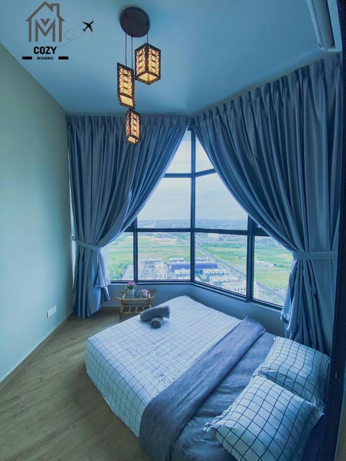 Апартаменты Atlantis Premium 3Bdr 4-12Pax/5 Min To Jonker/Town Малакка Экстерьер фото