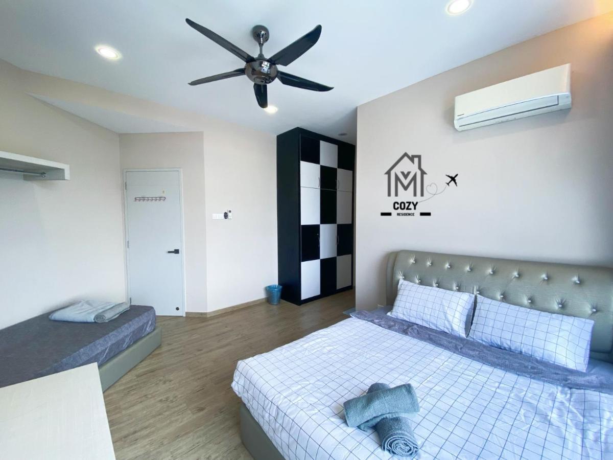 Апартаменты Atlantis Premium 3Bdr 4-12Pax/5 Min To Jonker/Town Малакка Экстерьер фото