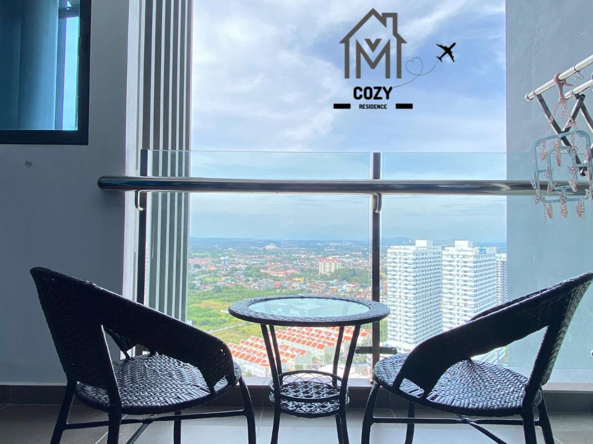 Апартаменты Atlantis Premium 3Bdr 4-12Pax/5 Min To Jonker/Town Малакка Экстерьер фото